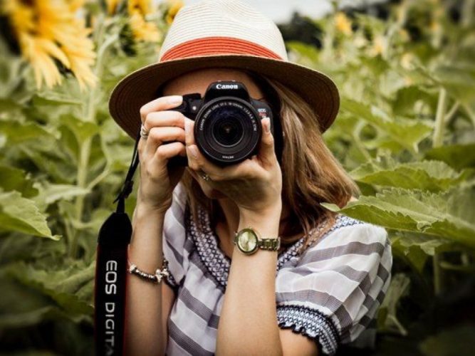 скільки років потрібно вчитися на фотографа