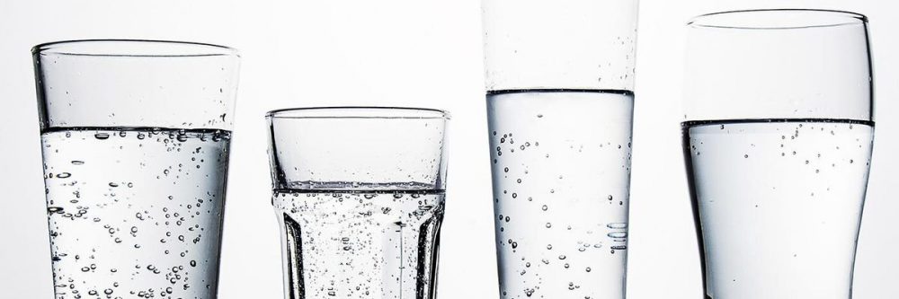 стакан води скільки грам