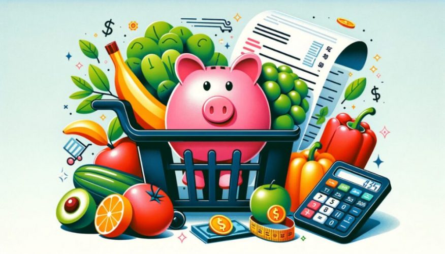 як економити гроші на продуктах