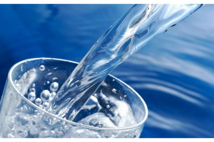 як зменшити жорсткість води