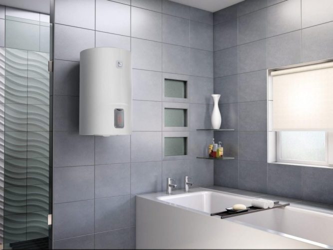 Современные бойлеры