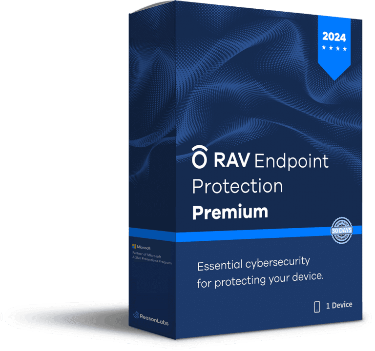 Software Rav RAV Endpoint Protection: что это и почему следует знать - Izum
