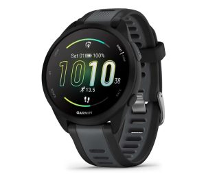 Garmin как инструмент, а не гаджет: что отличает их от обычных смарт-часов