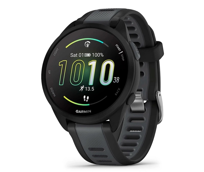 Garmin как инструмент, а не гаджет: что отличает их от обычных смарт-часов