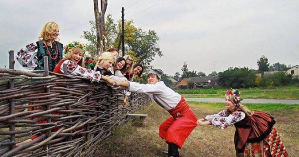 коли день кума