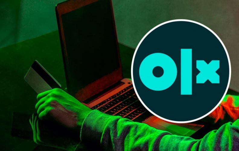 як підтвердити олх доставку