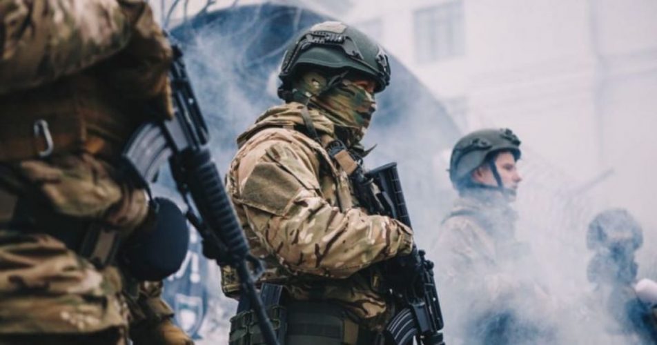як потрапити в гур