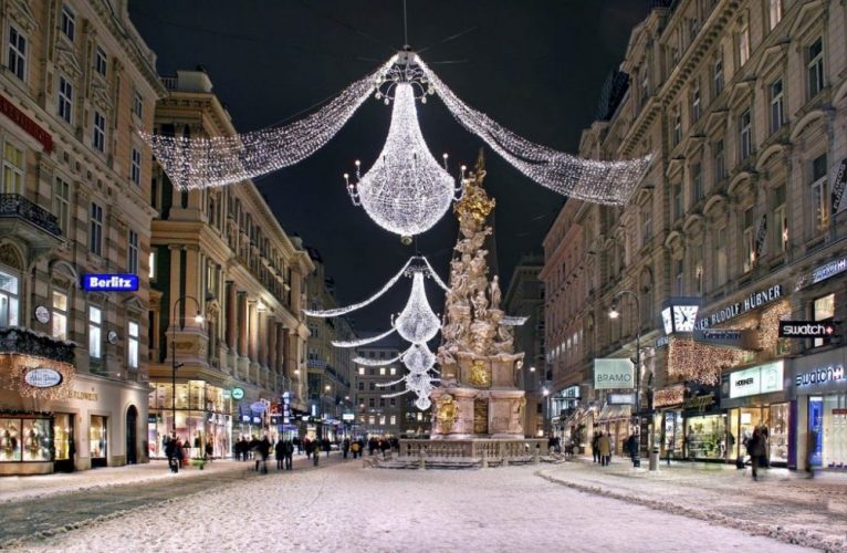 як святкують різдво в франції