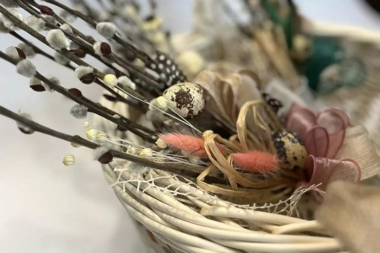 як зберігати вербу до вербної неділі