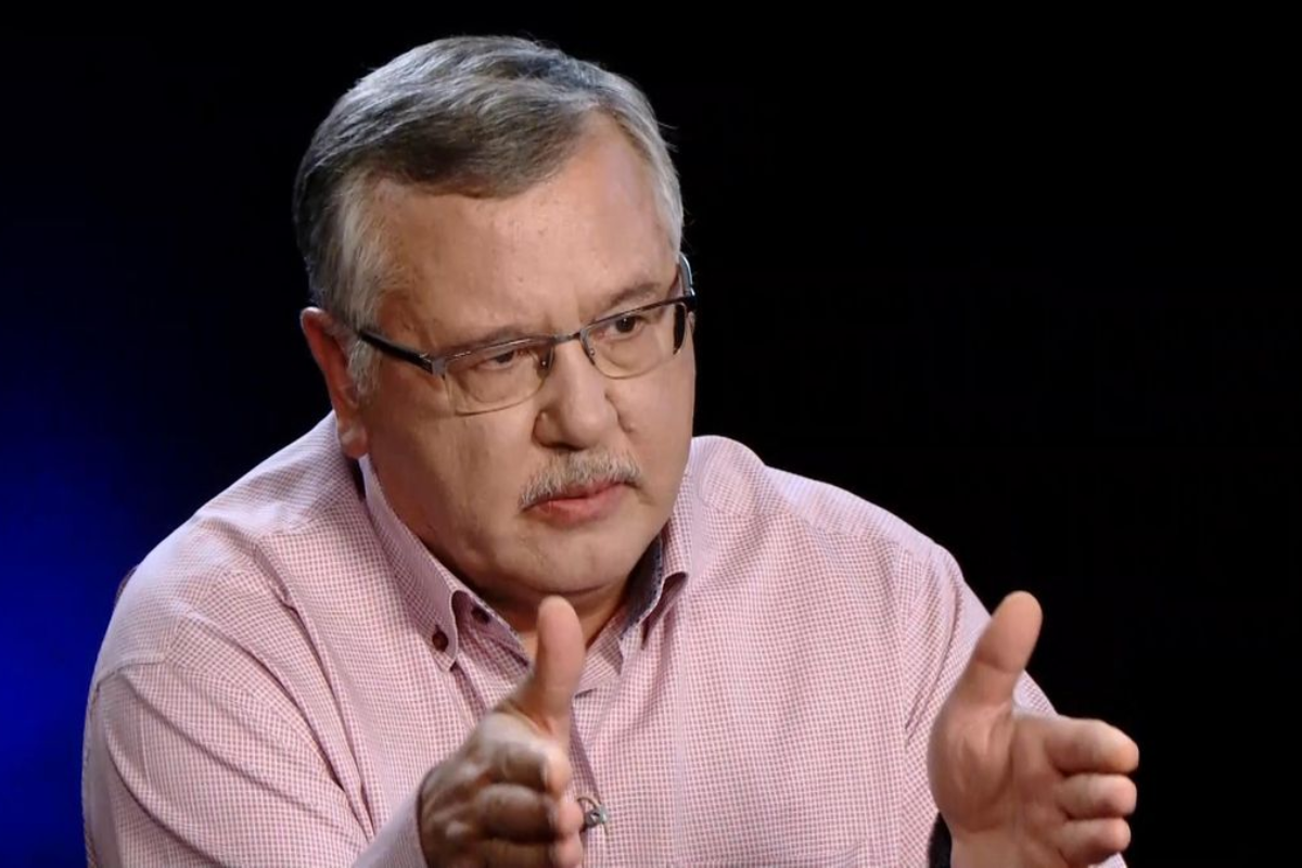 Анатолій Гриценко де зараз: життя принципового аналітика в Києві 2026 року