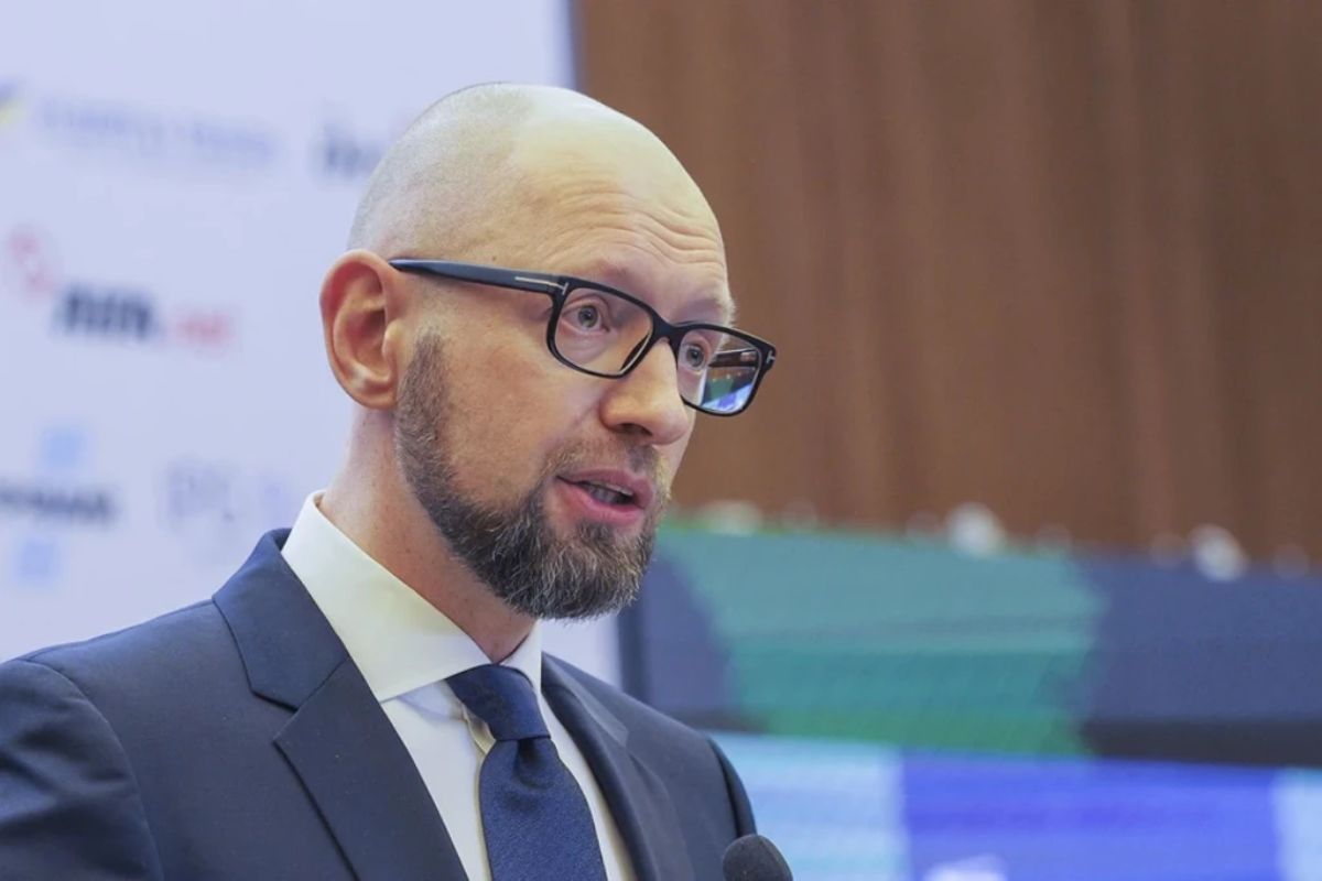 Арсеній Яценюк зараз: де він перебуває та чим живе у 2026 році