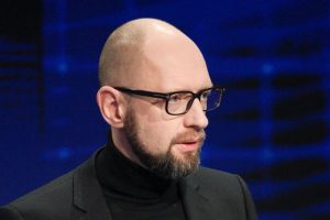 Де зараз Арсеній Яценюк: у Києві, на перехресті стратегічних ідей та реальної підтримки фронту