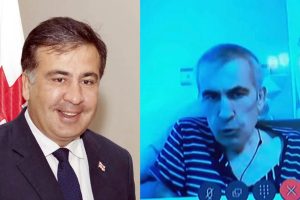 Саакашвілі де зараз: Руставі, самотня камера та незламна боротьба реформатора у 2026 році