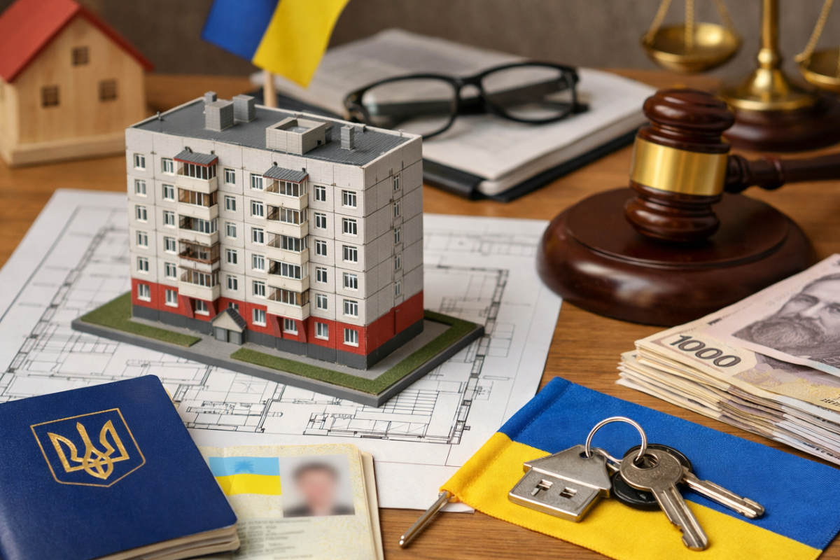 Що робити після отримання свідоцтва про право на спадщину: повний практичний гід