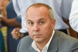 Шуфрич де зараз: актуальний статус політика під домашнім арештом у 2026 році