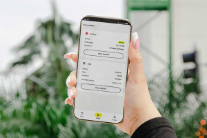 Як підключити eSIM: детальний гід для iPhone та Android в Україні