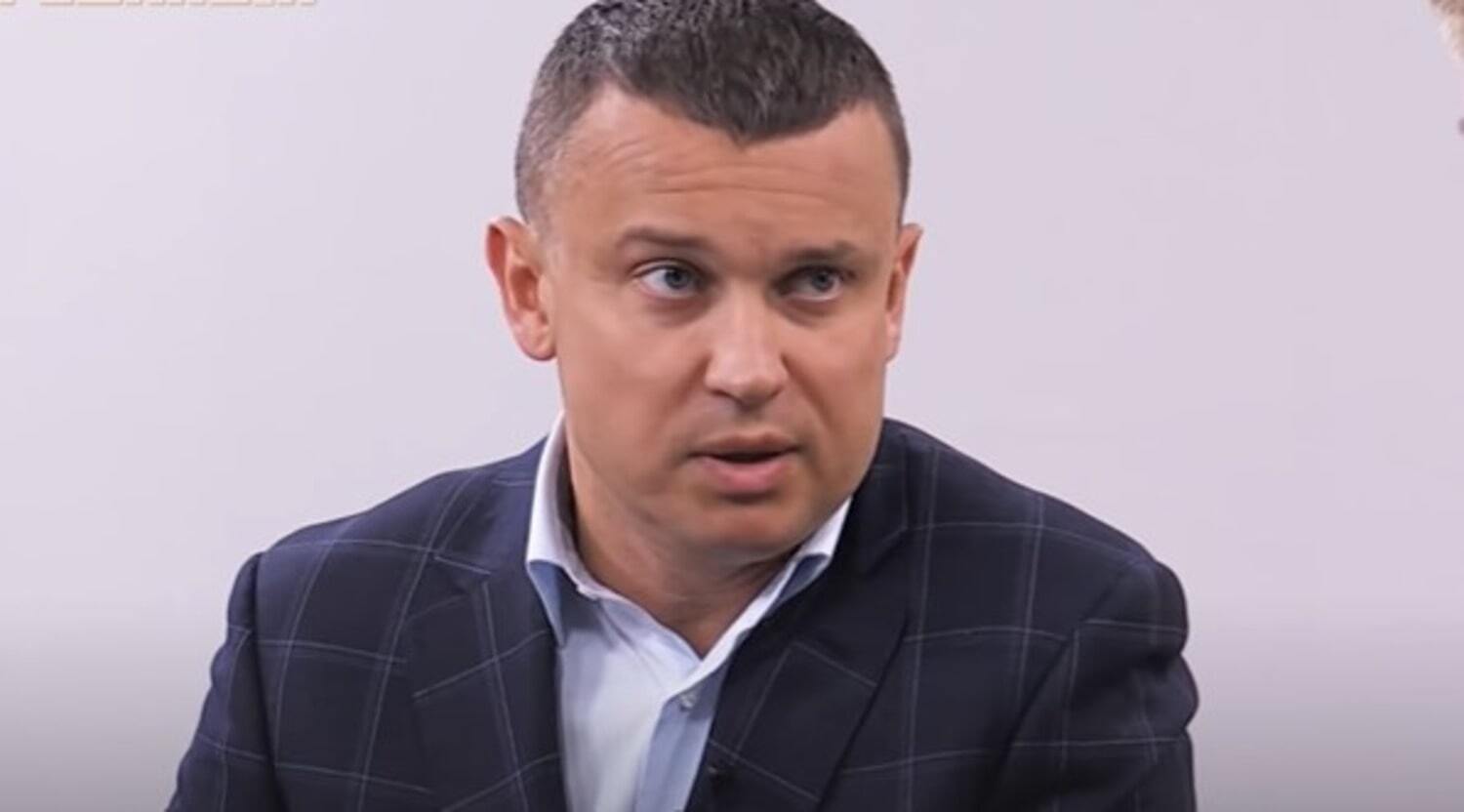 Андрій Кисловський: від одеського юнака до суперечливого депутата