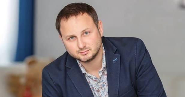 Артур Гатунок: від невеликого запорізького кіоску з технікою Apple до власника гібридної ритейл-імперії Yabluka та Цитрус