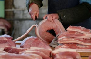 Частини свині: повний путівник для початківців та гурманів