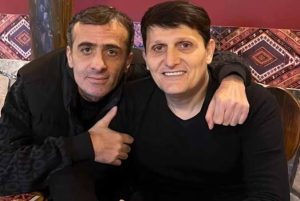 Гриша Московський: від грузинських вулиць до українського блогера, що вирвався з московських зон