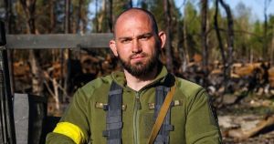 Ілля Рибальченко: біографія і шлях
