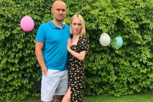Ірина Олександрівна Мамай: хто це