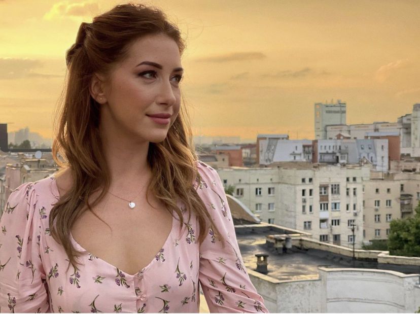 Ірина Поплавська: шлях від одеської мрії до лондонських підмостків