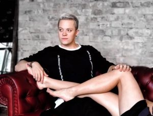 Іван Міланович дружина: що відомо про особисте життя