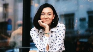 Лєра Бородіна: біографія, бізнес і шлях успіху