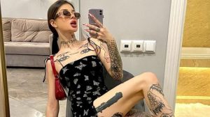 Марія Семенова блогер: хто така Маша Тішина