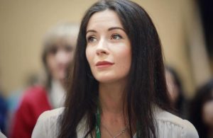 Ольга Савченко: біографія та політична діяльність