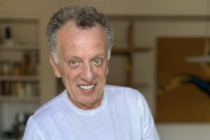 Савва Лібкін: ресторатор, що зберіг і подарував світові дух одеської кухні