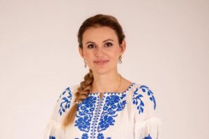 Скороход Анна Костянтинівна: біографія депутатки