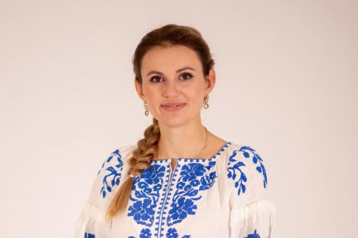 Скороход Анна Костянтинівна: біографія депутатки