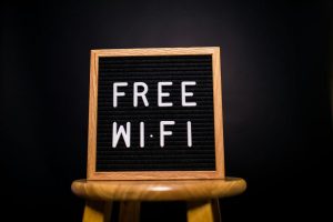 Як підключитися до Wi-Fi без пароля: легальні способи