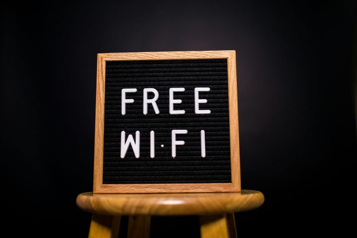 Як підключитися до Wi-Fi без пароля: легальні способи