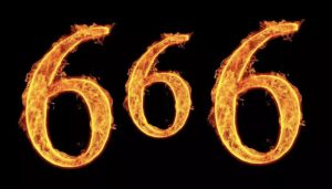 666 ангельська нумерологія: сенс трьох шісток