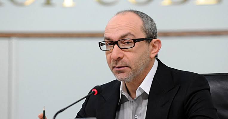 Адольф Лазаревич Кернес: батько легендарного мера Харкова