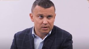 Андрій Кисловський: біографія одеського депутата