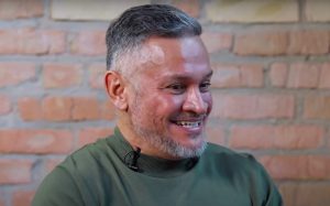 Ектор Хіменес-Браво дружина діти: факти без чуток