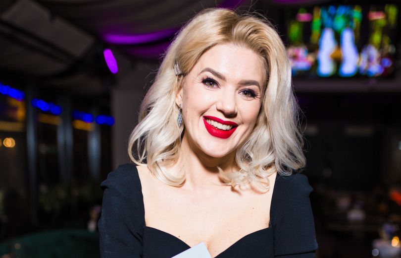 Елена Філонова телеведуча біографія: шлях зірки