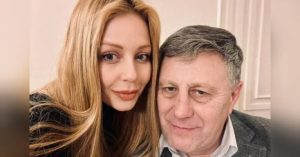 Григорій Ліберман: інженер, батько Тіни Кароль і захисник Києва