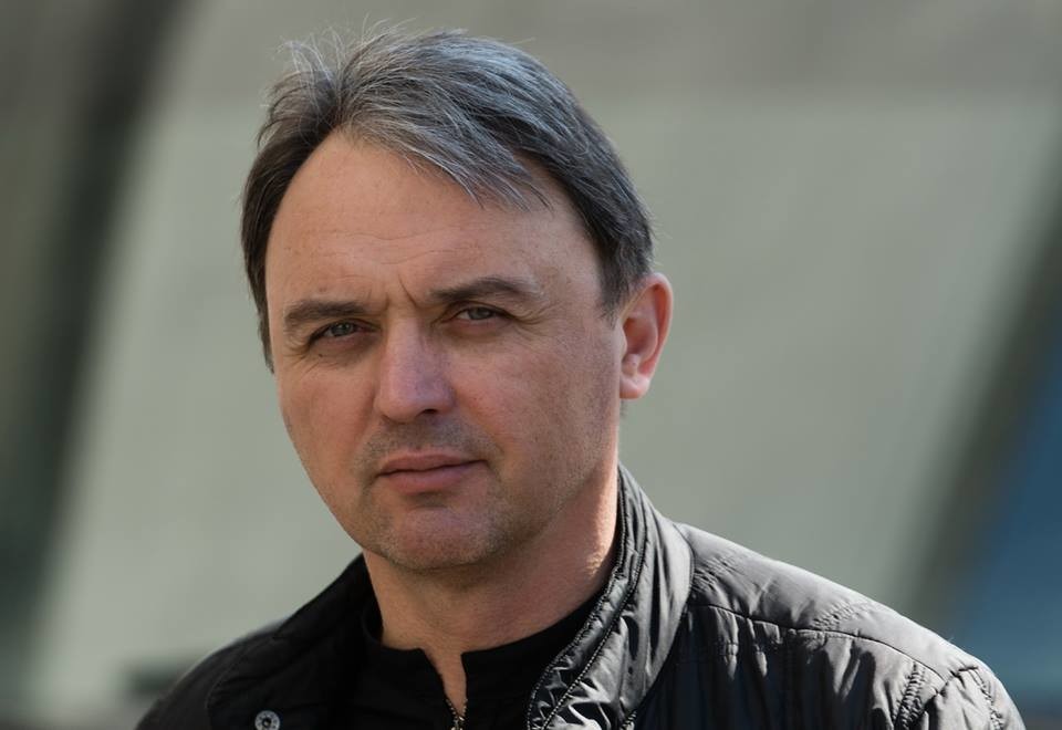 Ігор Лапін дружина: що відомо про особисте життя волинського воїна і політика