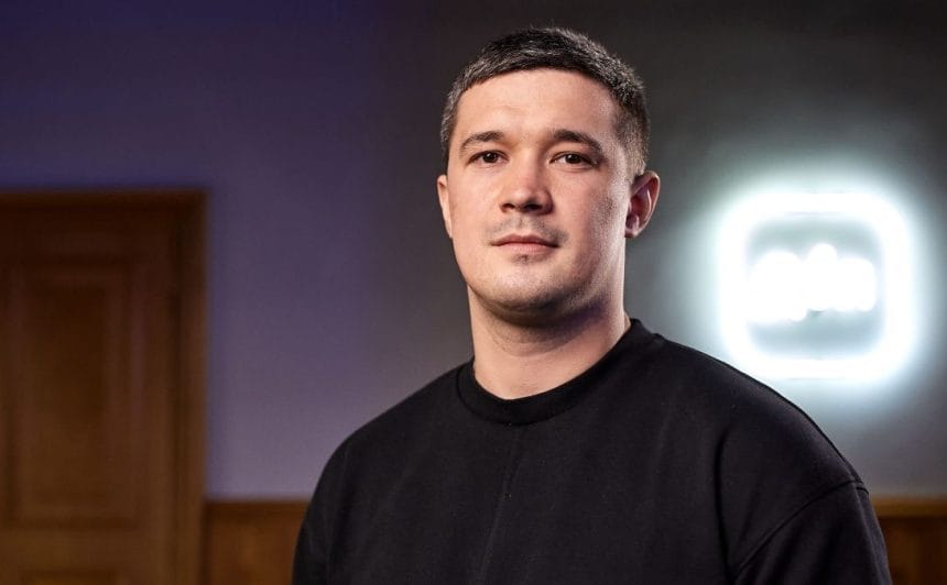 Михайло Федоров батьки: що відомо про родину політика