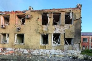 Обстріли Харківщини: 23 постраждалих за добу, серед них діти