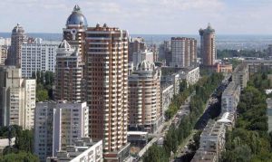 Найнебезпечніші райони Києва: цифри проти міфів