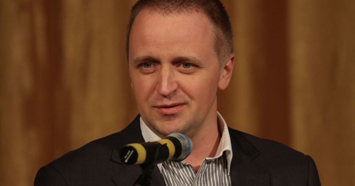 Олександр Богуслаєв: син ексголови «Мотор Січ»