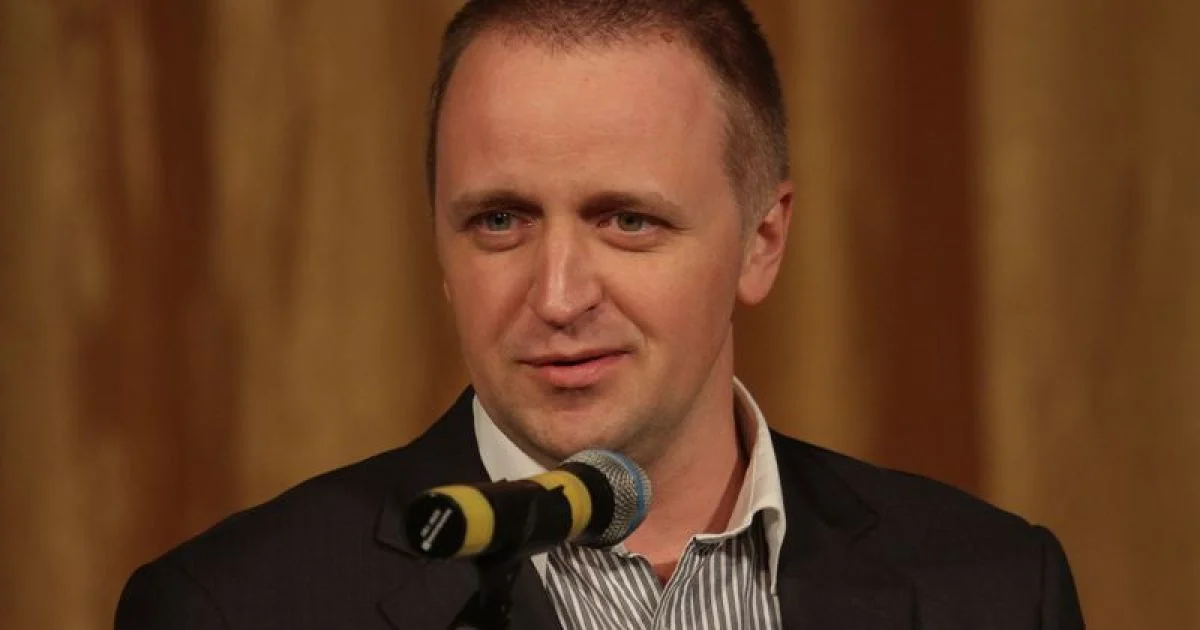 Олександр Богуслаєв: від запорізького інженера до фігуранта справи про 650 мільйонів