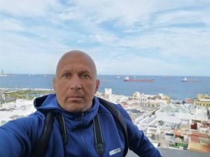 Володимир Бойко журналіст: шлях розслідувача