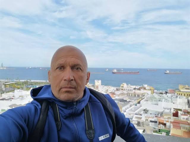 Володимир Бойко журналіст: шлях розслідувача